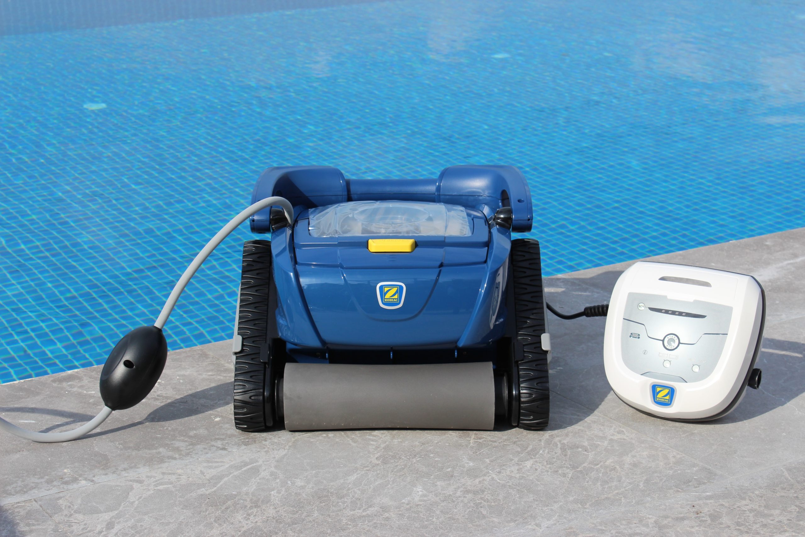 Pool Service Companies Near Duluth, GA