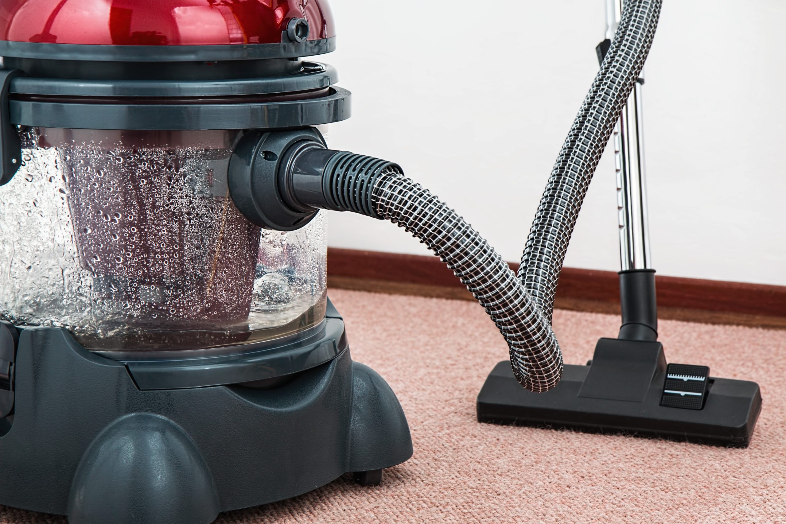 Top 7 Carpet Cleaning Companies Near Duluth, GA