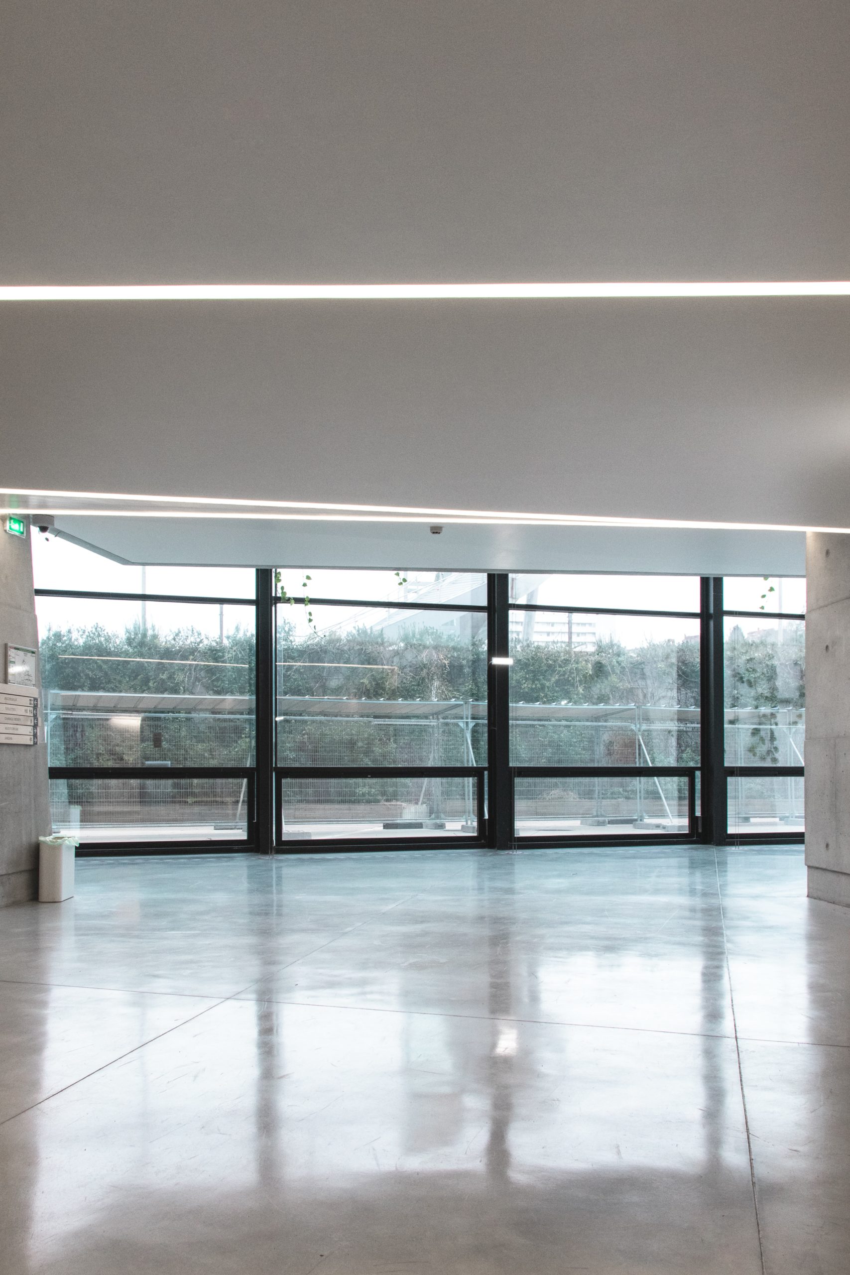 How To Grow A Concrete Polishing Business In Duluth, GA