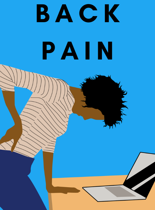 Do this for an Instant Back Pain Relief!