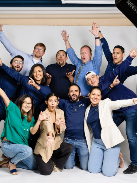 Excited to join WhirLocal! 