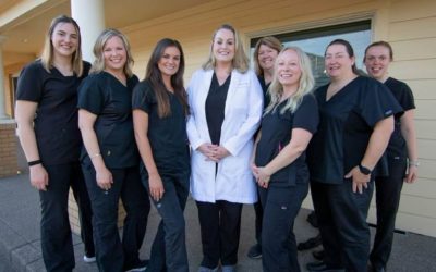 Keizer Family Dental Donates 500 Dental Packets to Support Local Keizer Kids
