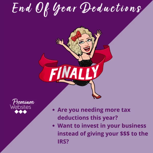 Tax Deductions