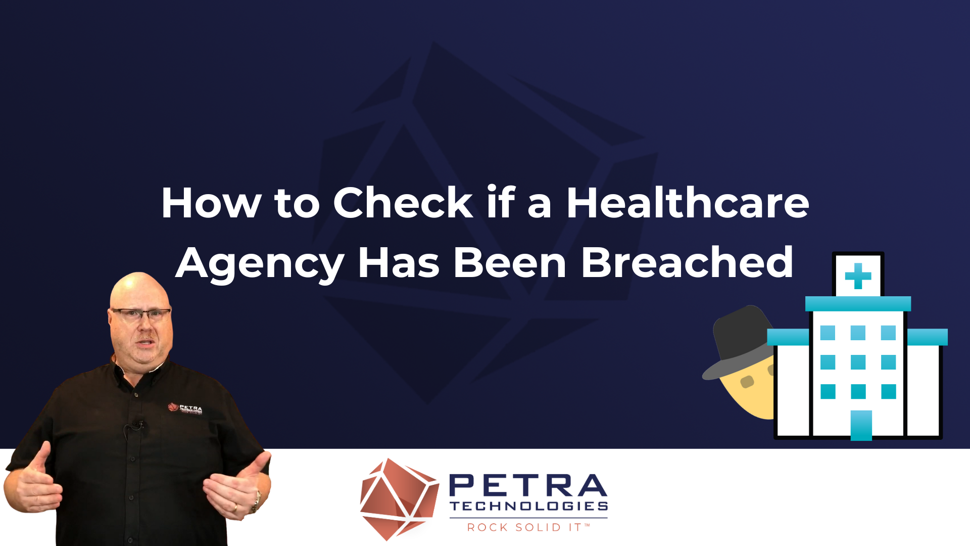 How to Check if a Healthcare Agency Has Been Breached