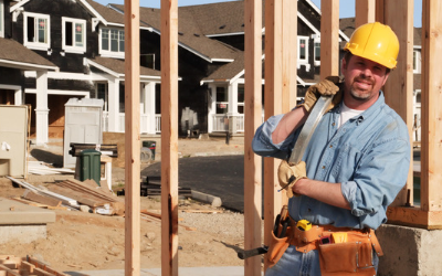 Build with Confidence: Streamline Your Financing Process with Our One-Time Close Home Builder Financing Program