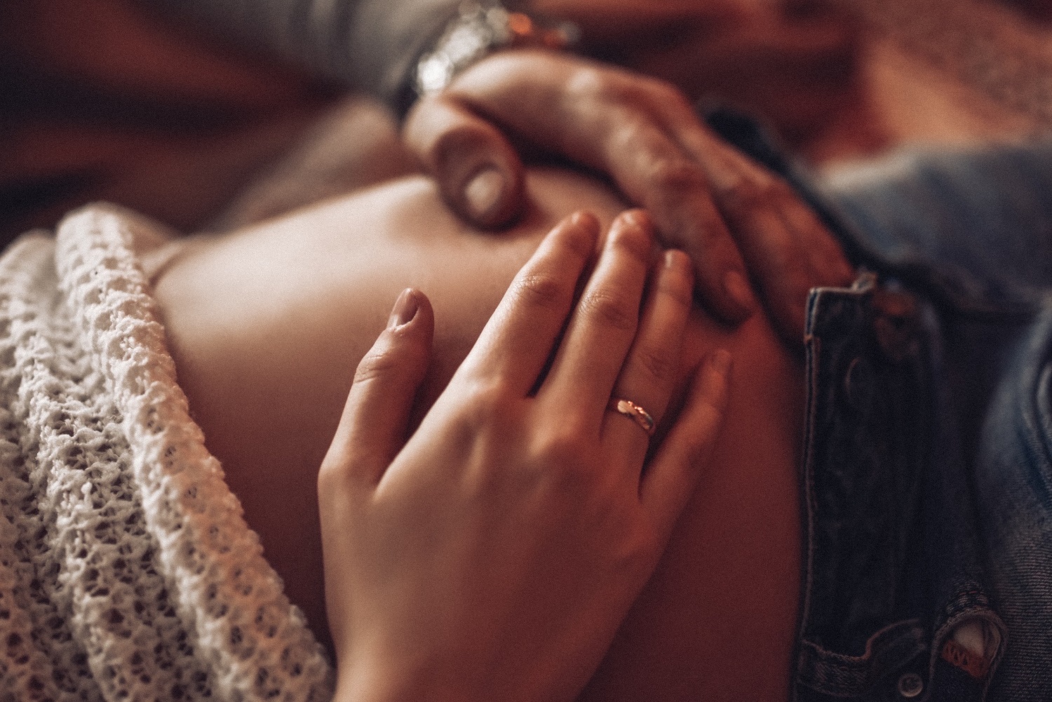 Tilted Uteruses and Pregnancy
