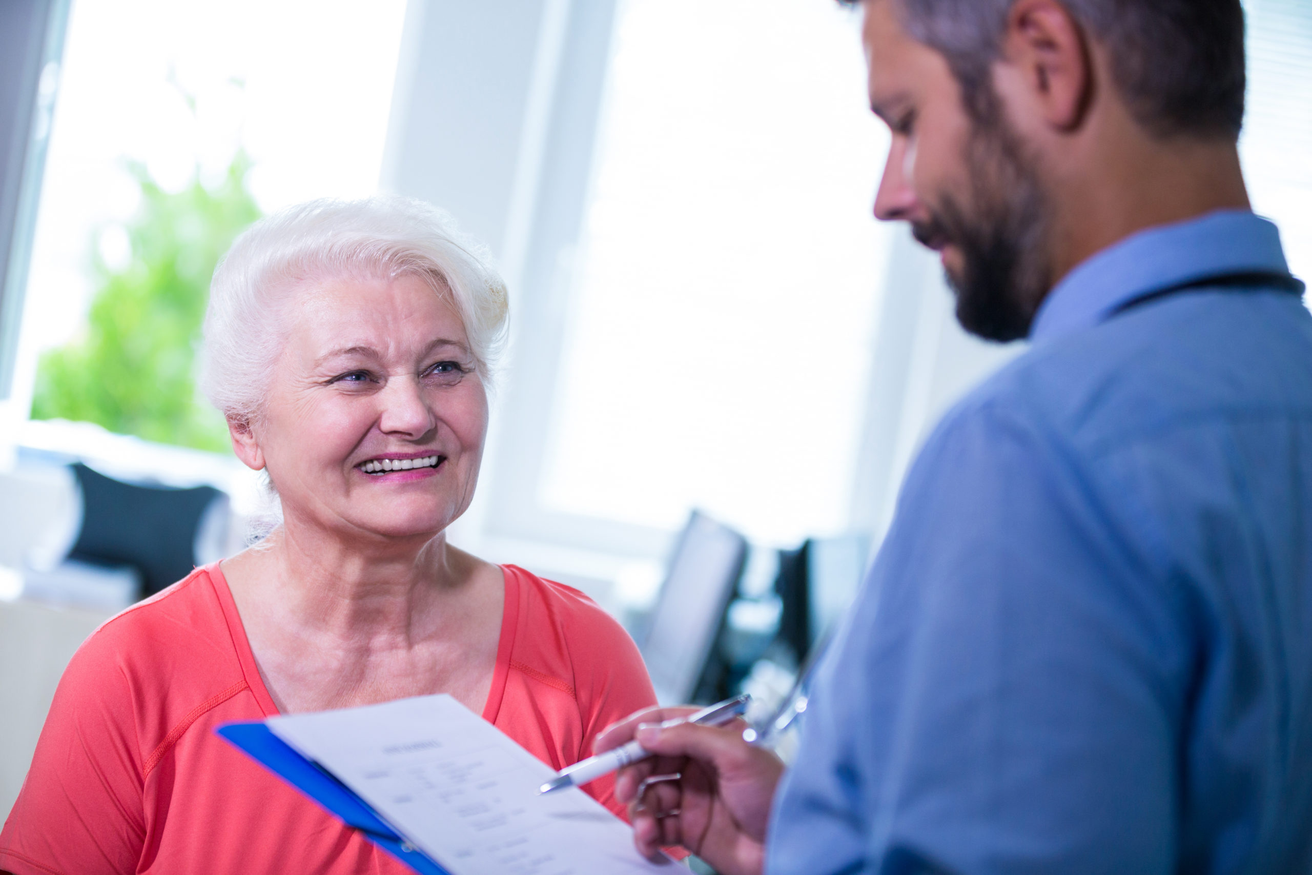 Will Medicare Part-B pay for physical therapy at home?