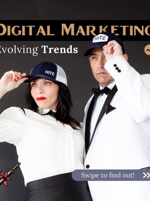 Hey, business owners! 🤝Are you keeping up with the
