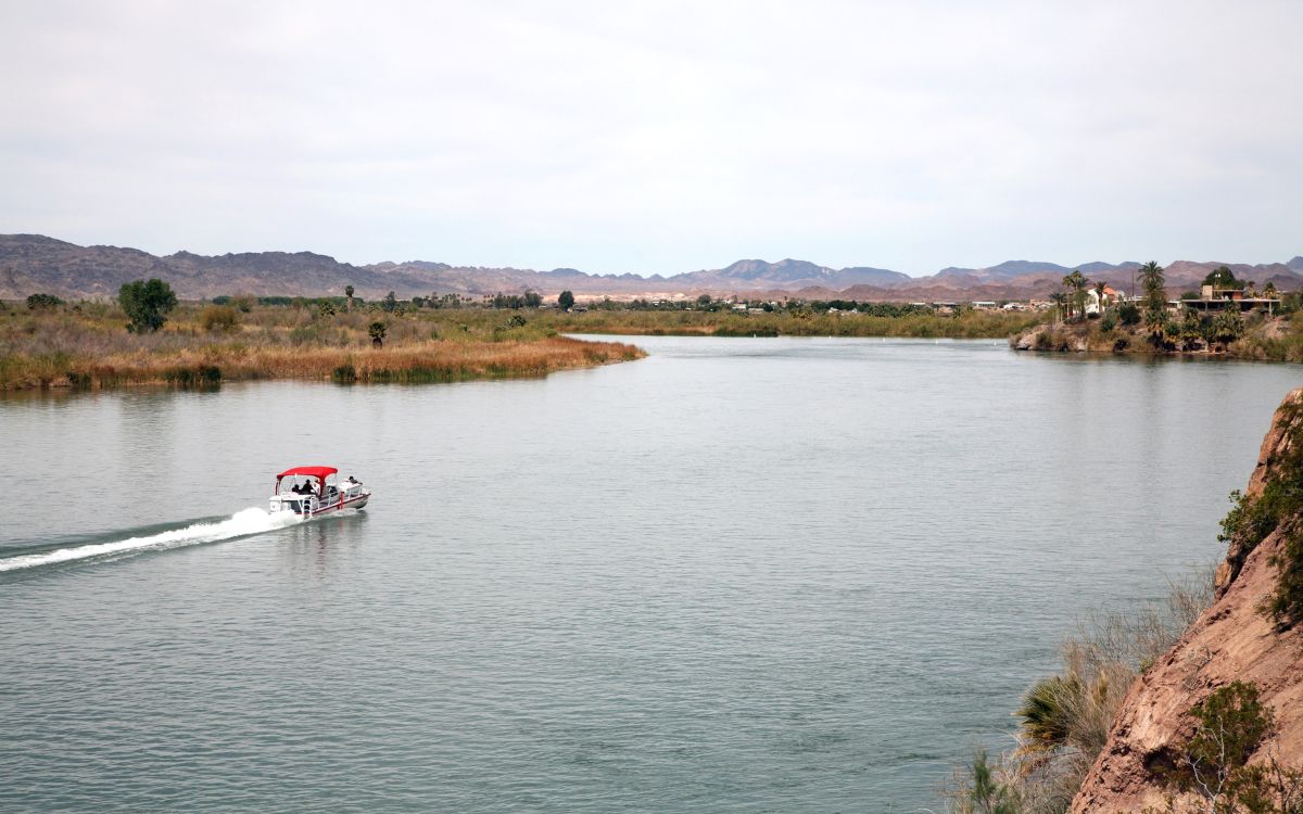 A Tour of Some “Pre-Summer” Activities in Yuma