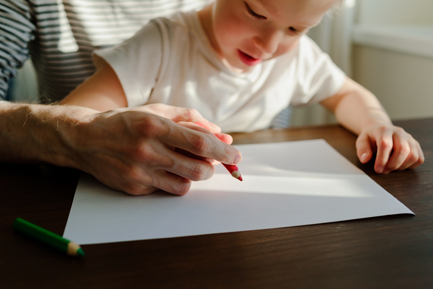 Tips to Help Children Learn and Remember Their Address and Phone Number