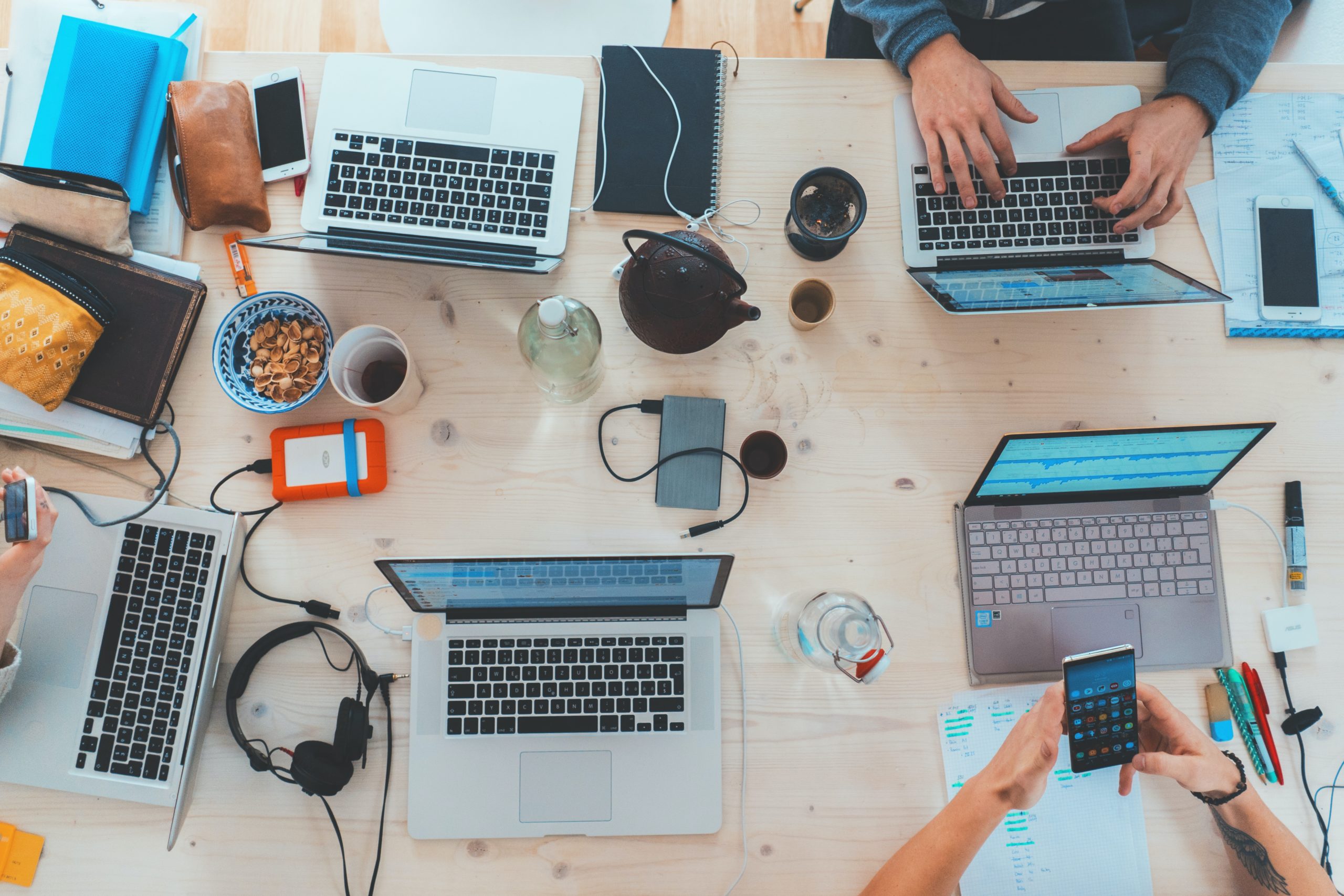 Top 5 Digital Marketing Tools for Small Businesses in Yuma