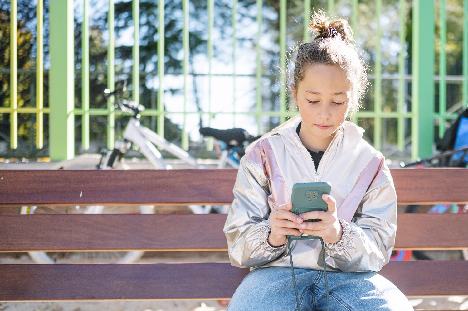What to Consider Before Giving Your Teen a Smartphone