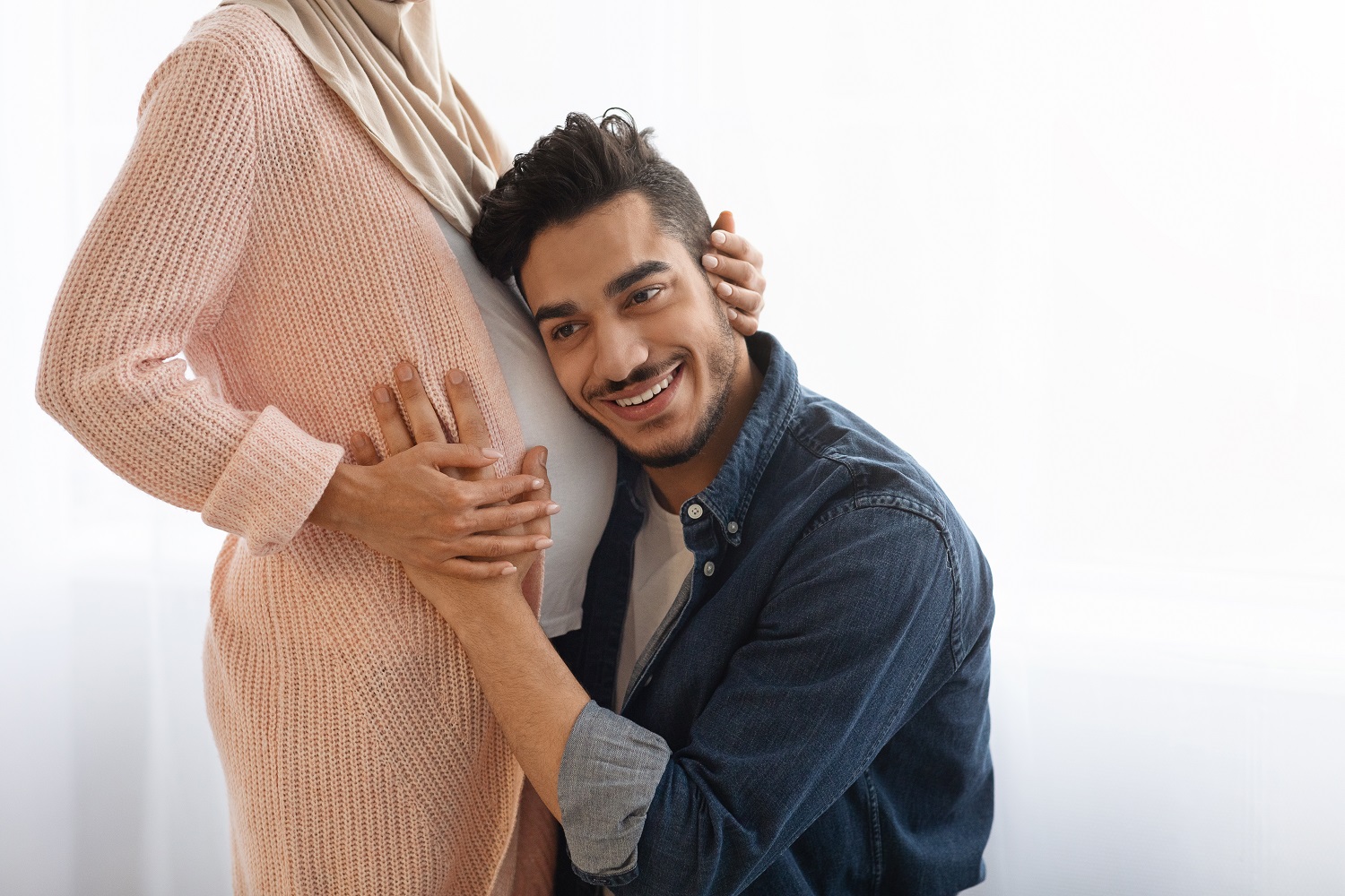 When Will I Feel My Baby Move When Pregnant?