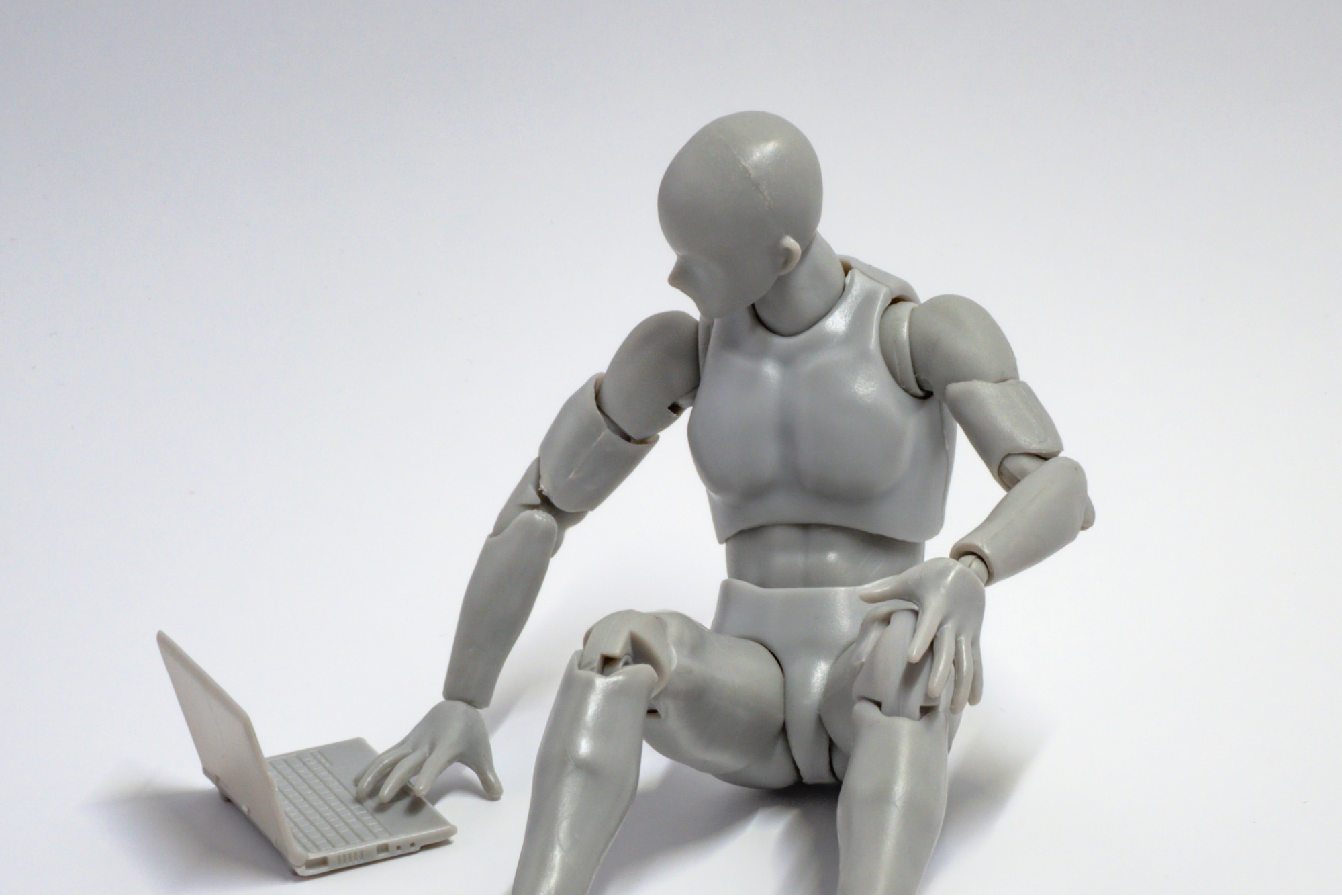 What is AI Copywriting and Can it be Risky for Your Business?
