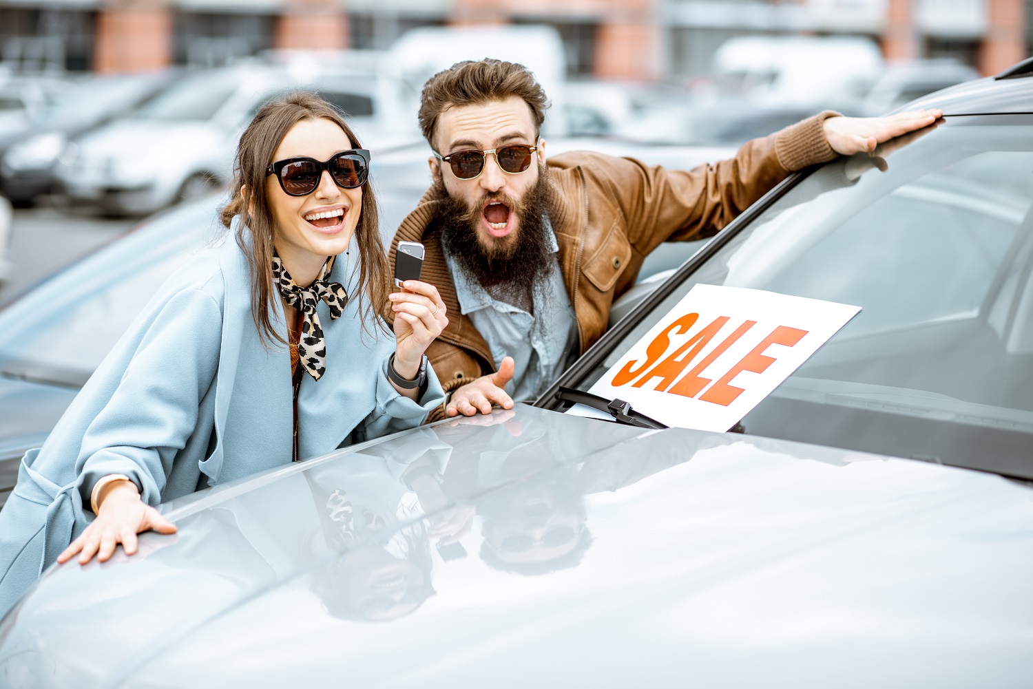Essential Questions to Ask an Auto Dealer Before Buying a Used Car