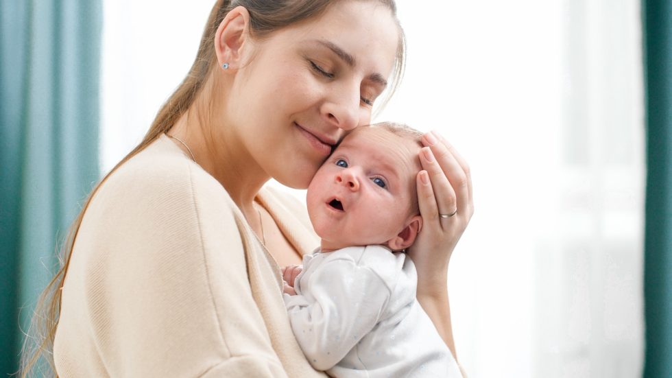 Nurturing Yourself and Your Newborn During the Fourth Trimester