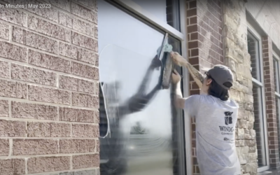 Top 5 Questions to Ask Your Moore/S. OKC Window Cleaner Before You Hire