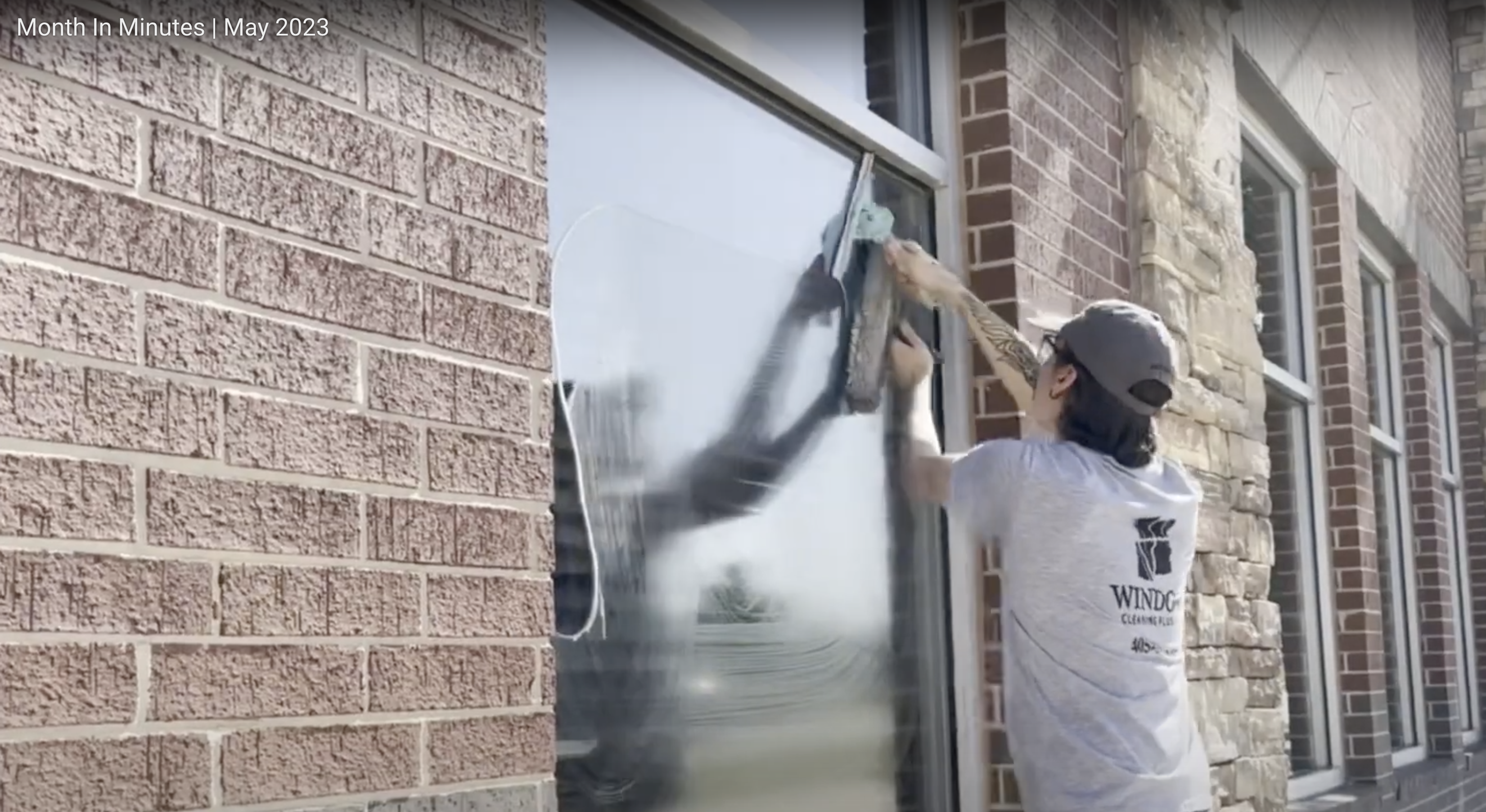 Top 5 Questions to Ask Your Moore/S. OKC Window Cleaner Before You Hire