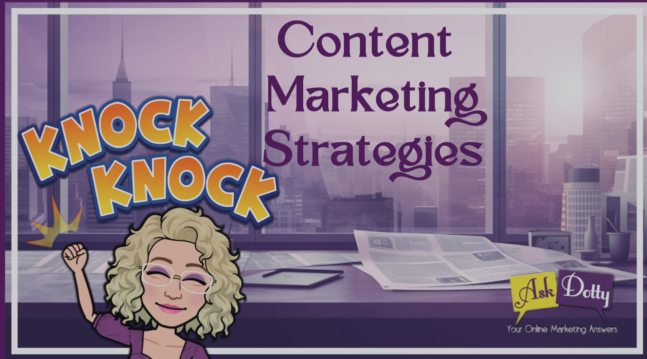 Achieve Top Results with Content Marketing Strategies