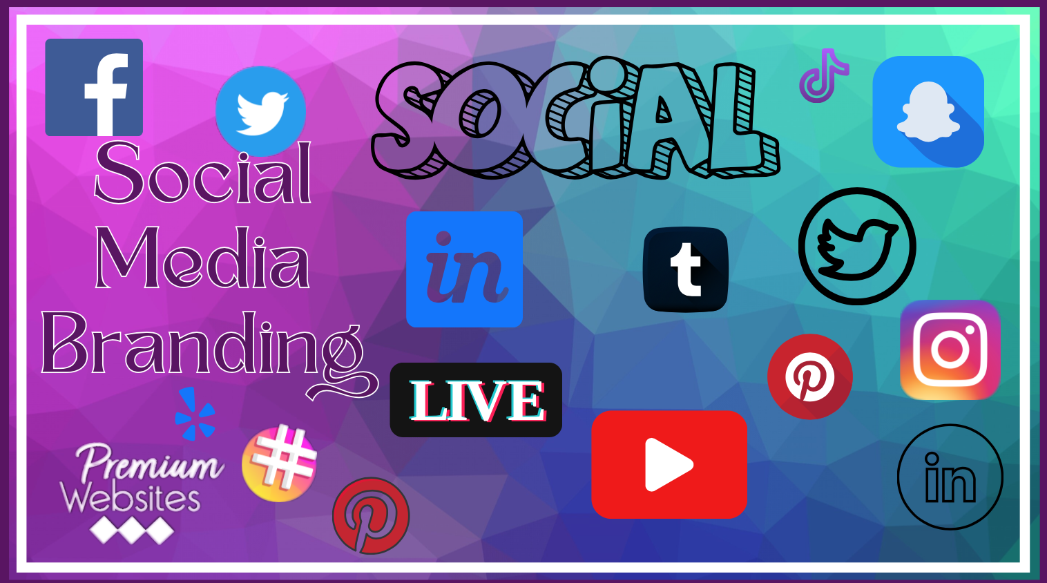 Social Media Branding 101: Crafting a Consistent and Engaging Identity