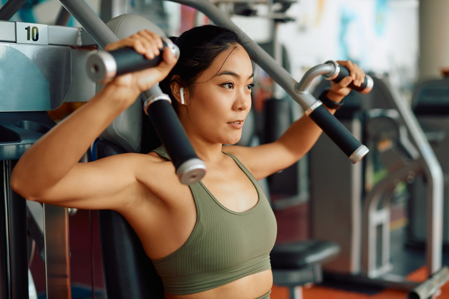 Benefits of Adding Strength Training to Your Fitness Routine