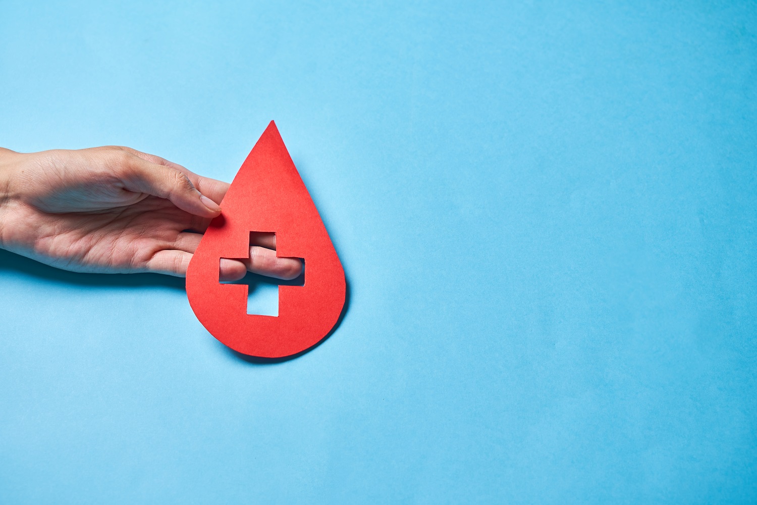 Shining Light on Blood Cancer: Observing Blood Cancer Awareness Month