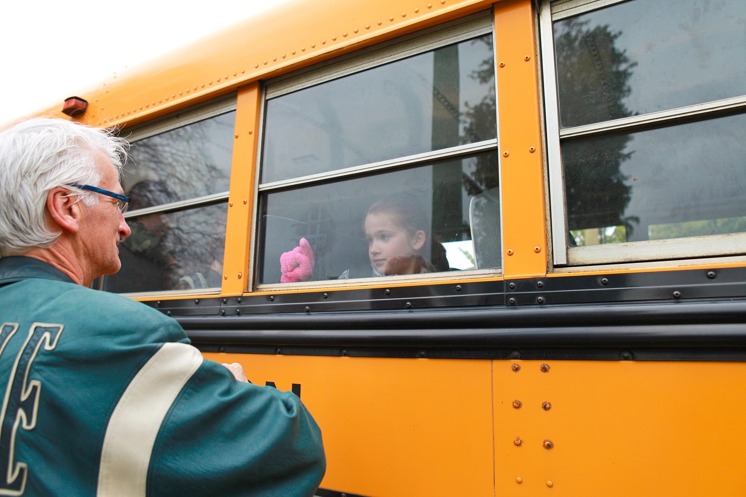 Learn to Spot Signs of Separation Anxiety in Your Child
