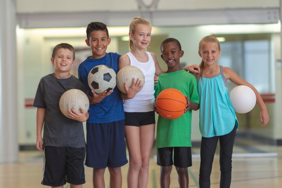 Nurturing Growth and Teamwork: Youth Sports Flourish in Keizer