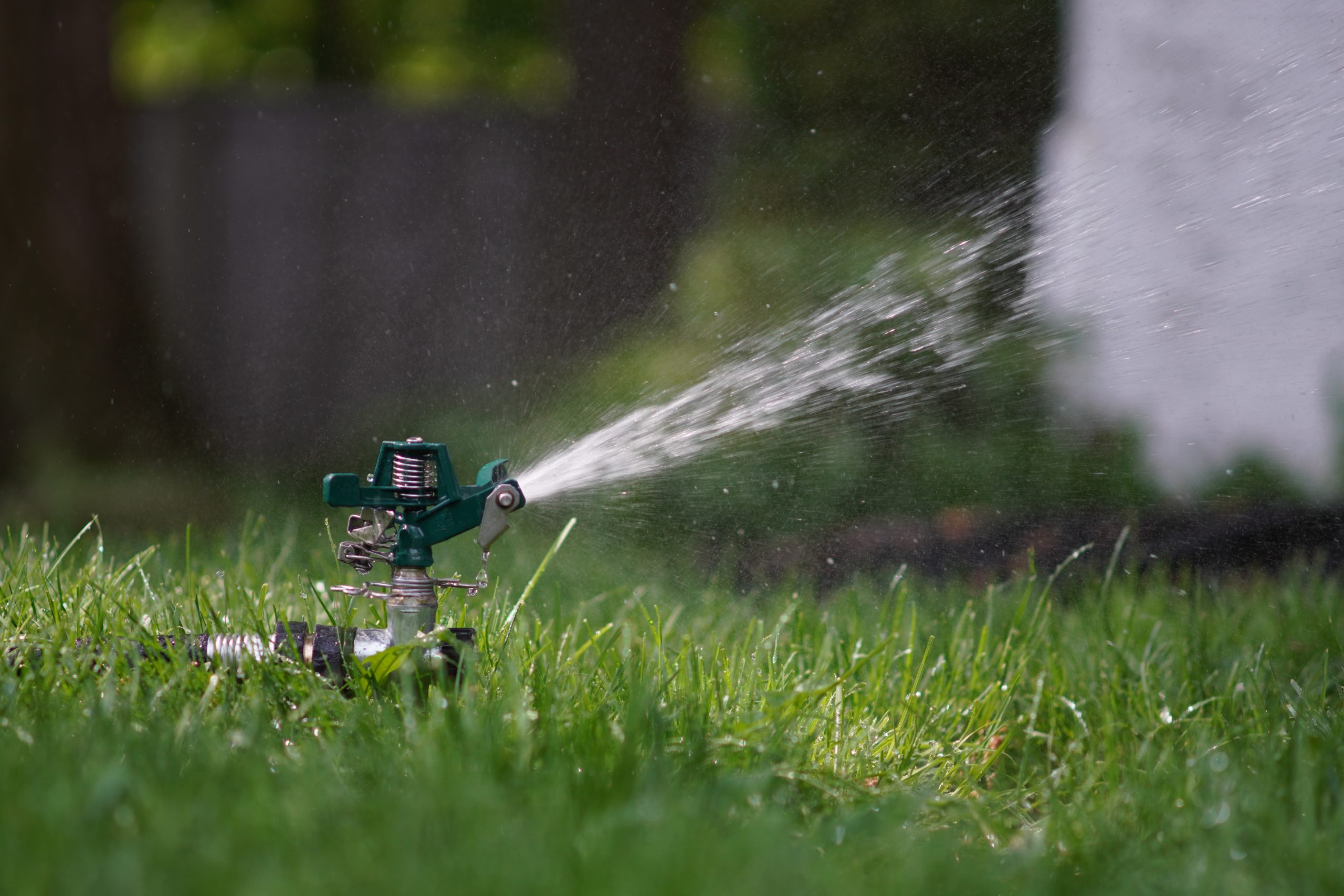 I Have Hard Water! Help! Tips from your local SOKC/Moore Window Cleaner