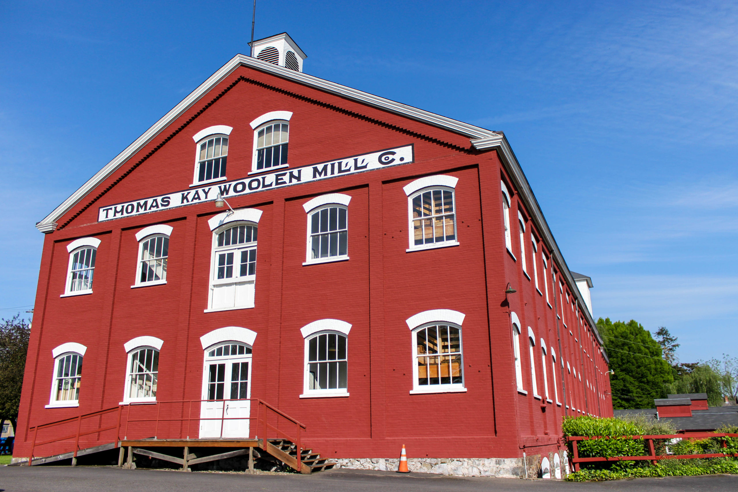 Historical Highlights: Exploring the Top 9 Historical Landmarks in Salem, Oregon