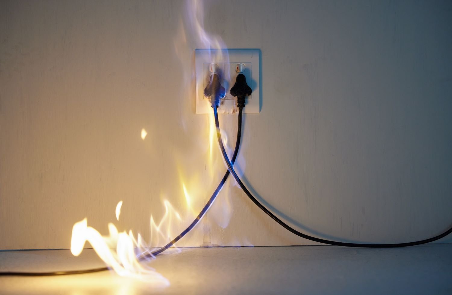 Electrical Safety at Home: Tips to Avoid Common Hazards