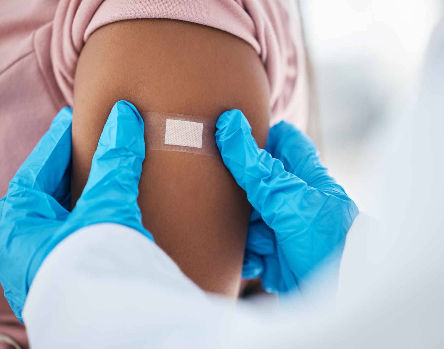 The Flu Shot and Pregnancy