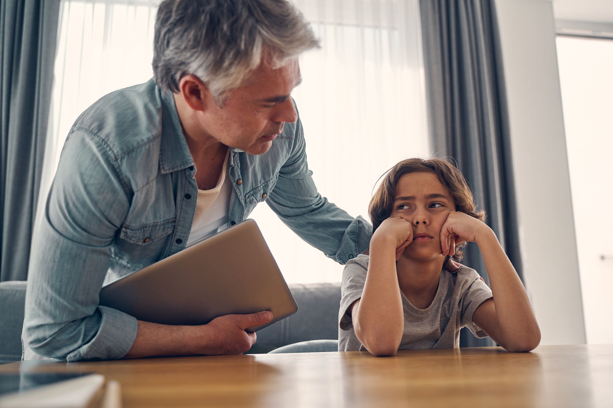 Signs Your Child May Need Mental Health Services