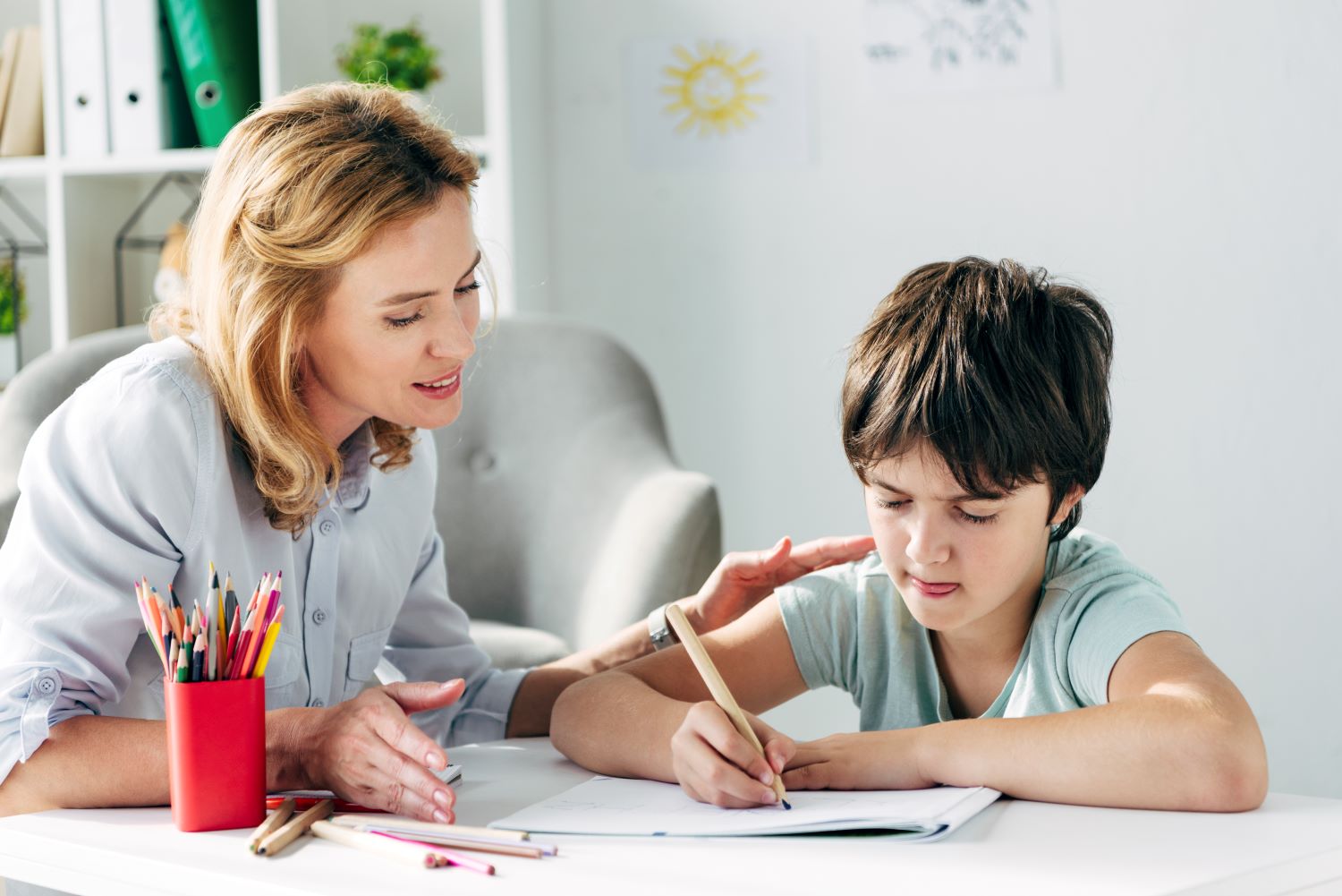 Signs That Your Child Might Have Dyslexia