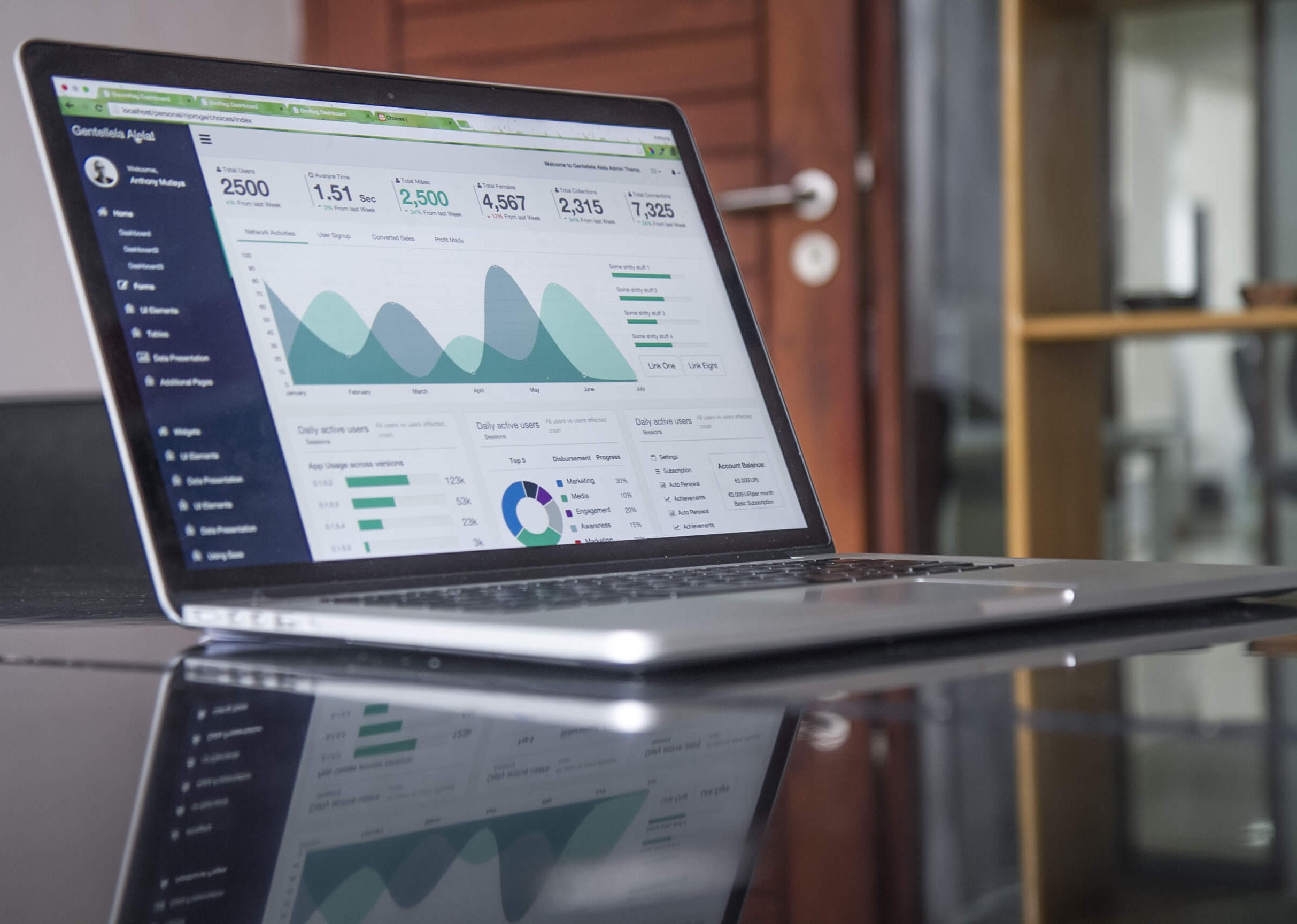 SEO Essentials: Optimizing Your Website to Rank Higher in Search Results