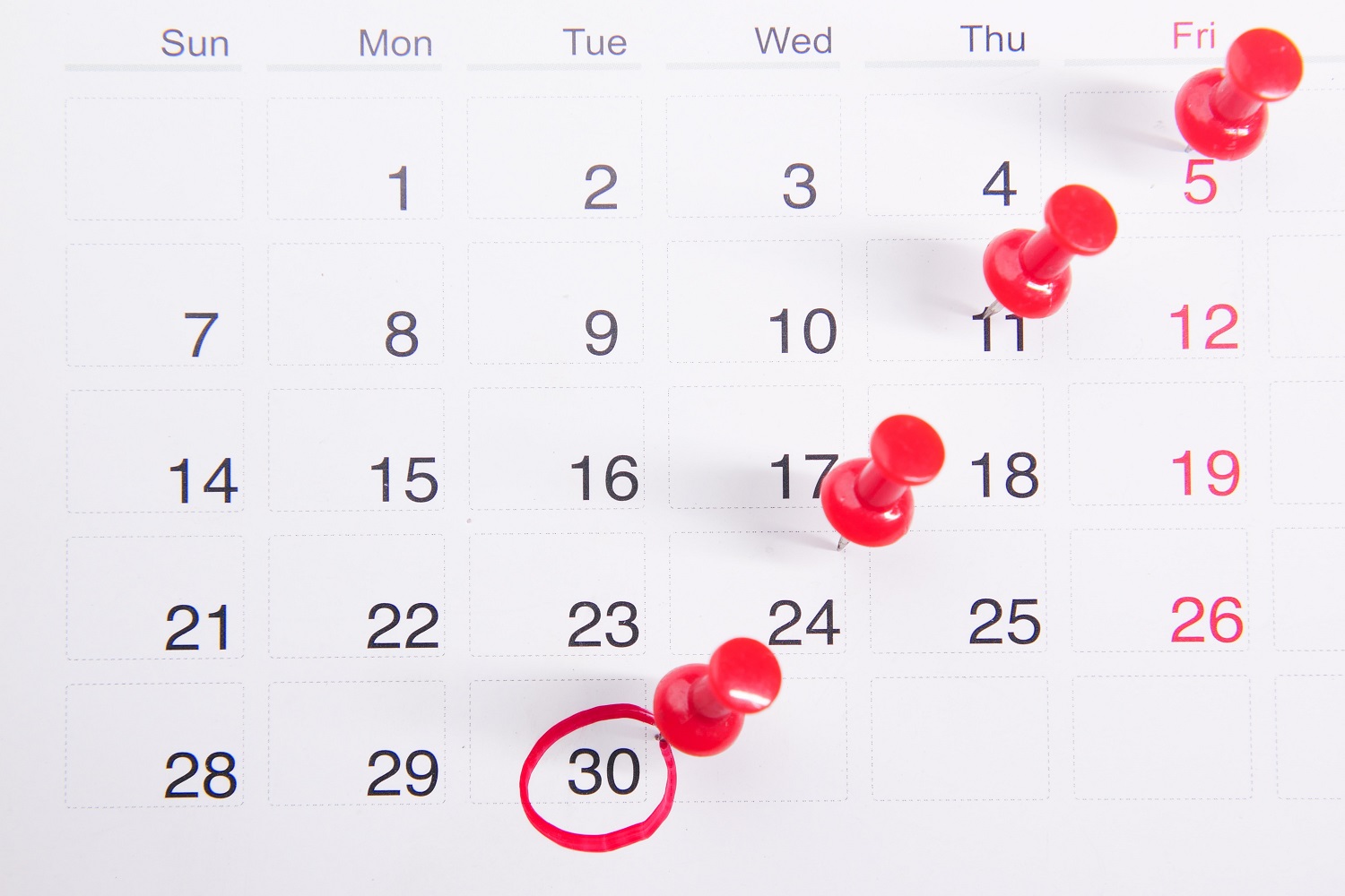 The Step-by-Step Process to Create a Content Calendar That Aligns With Your Business Goals