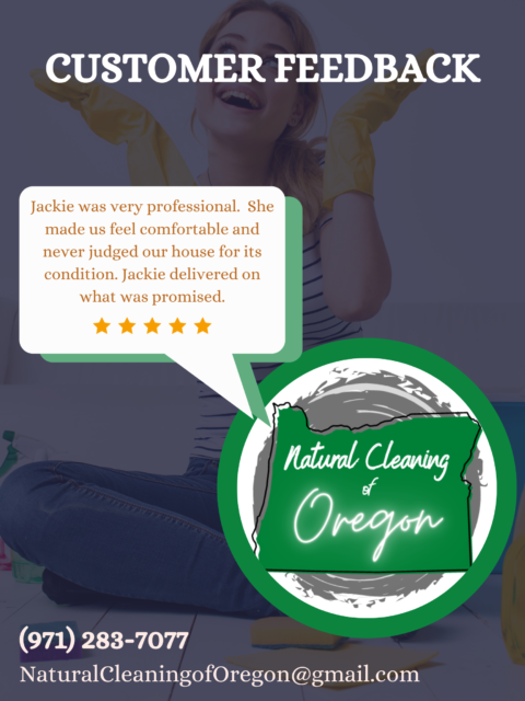 We just helped a customer (real feedback in the