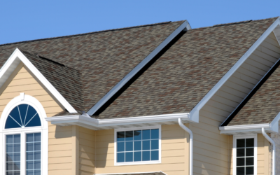 Sweet Home Roofing: Preparing for the Fall Rain