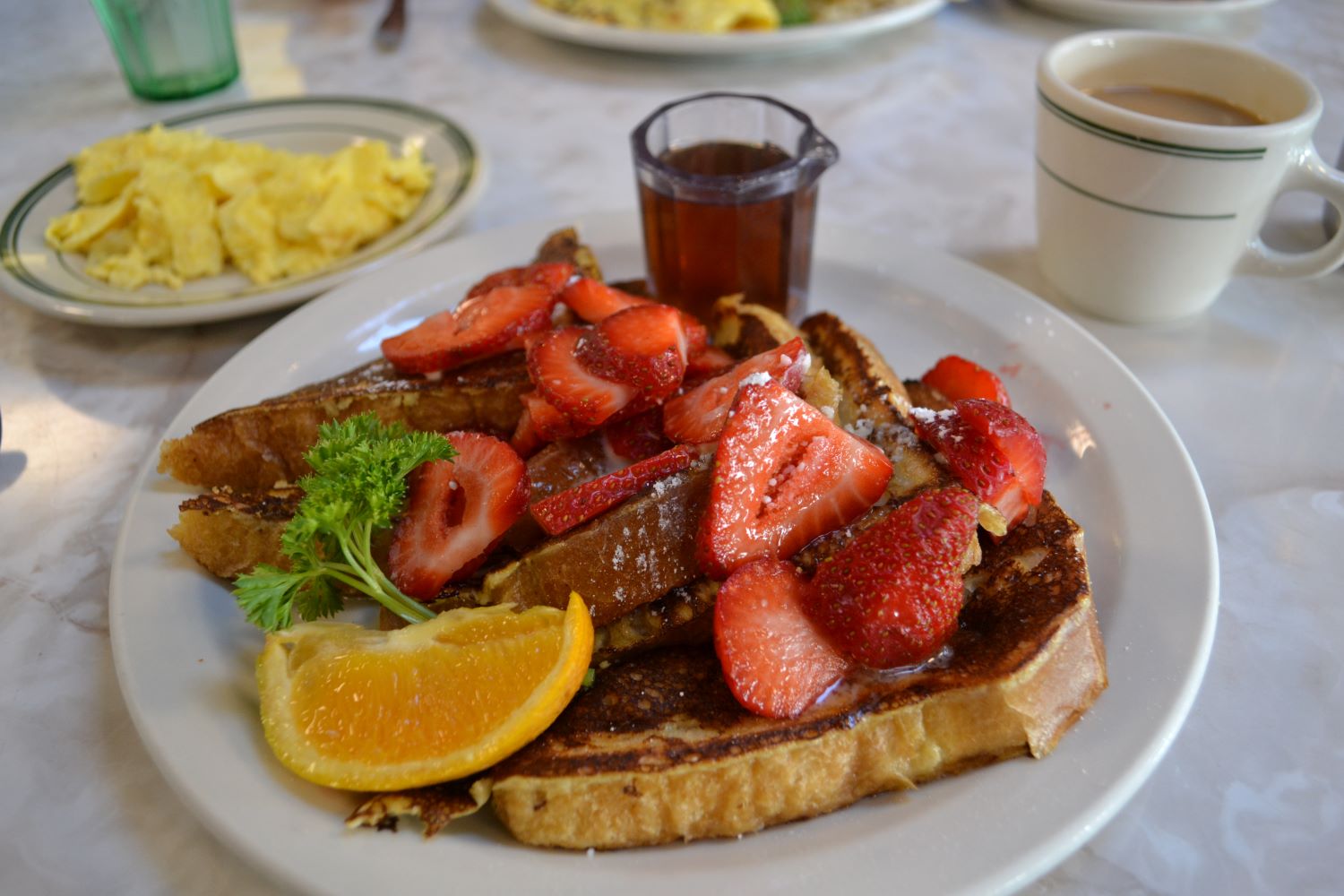 Must-Visit Breakfast Spots in Salem, Oregon