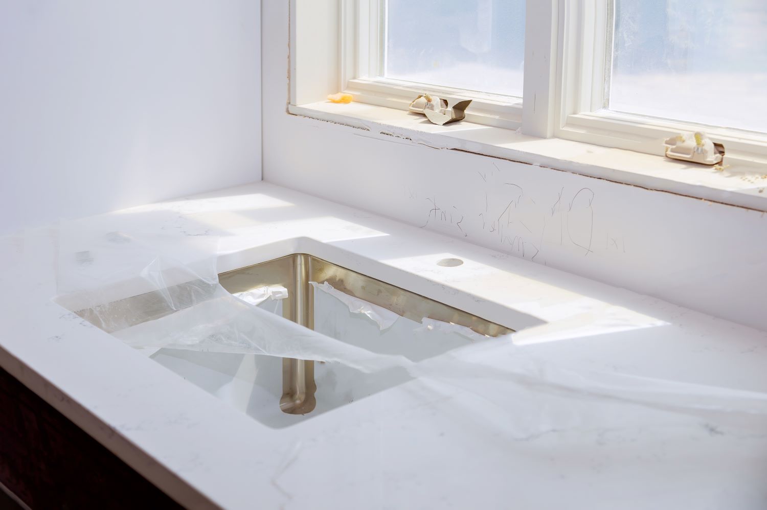 Things to Consider Before Replacing Your Countertop