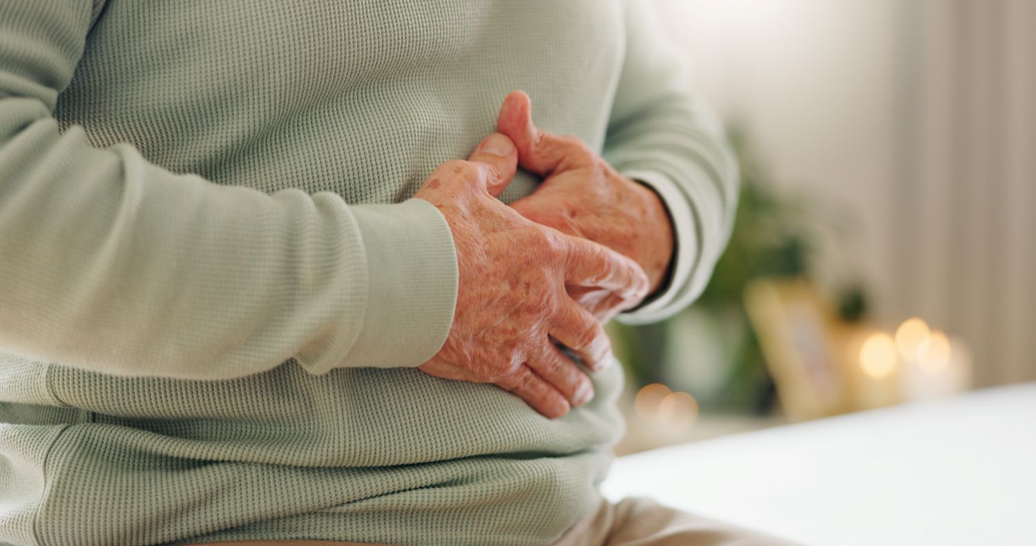 What Is Crohn's Disease?