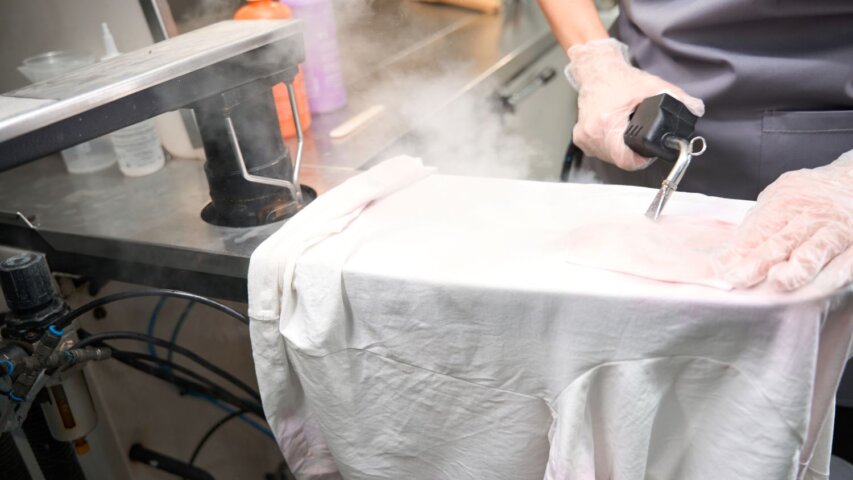 Beyond Dry Cleaning: A Guide to Common Dry Cleaner Services
