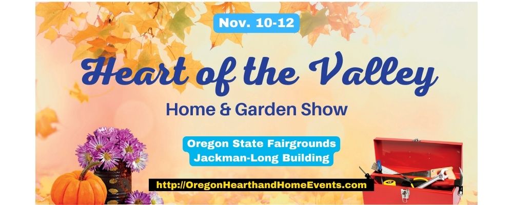 Things to do in Salem, Oregon // Nov 10 – 12, 2023