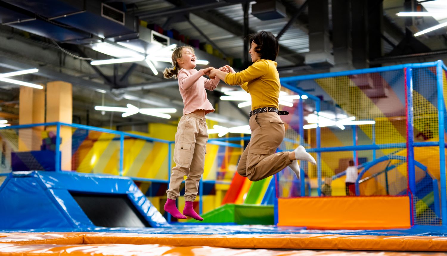 Indoor Children's Activities in Salem, Oregon to Save for a Rainy Day