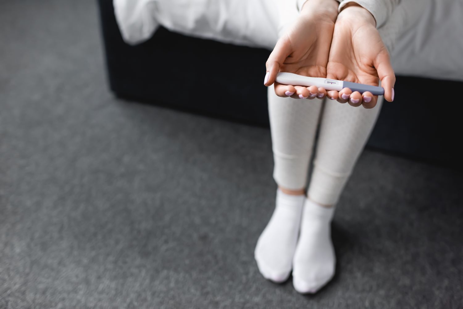 Common Causes of Infertility in Women