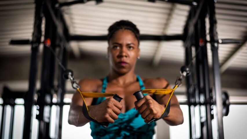 What is "Progressive Overload"?