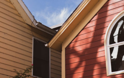 Newport Siding Solutions: Preparing for the Colder Months