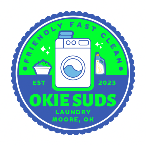 Revitalizing Community Laundry: The Okie Suds Laundry Story in Moore, OK