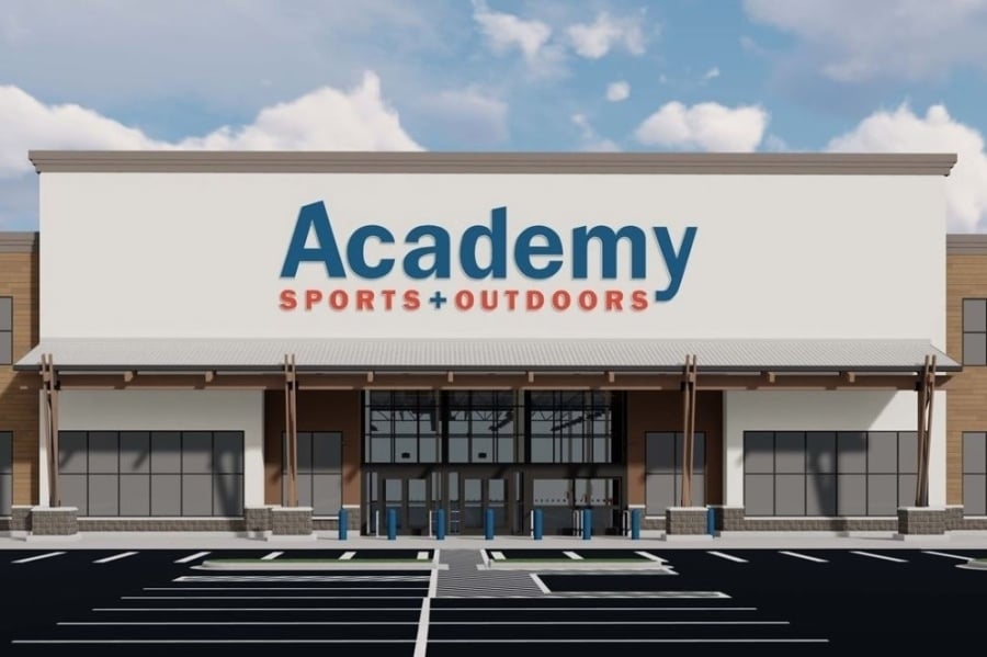 Academy Sports in Searcy: A New Destination for Sporting Goods and Outdoor Recreation