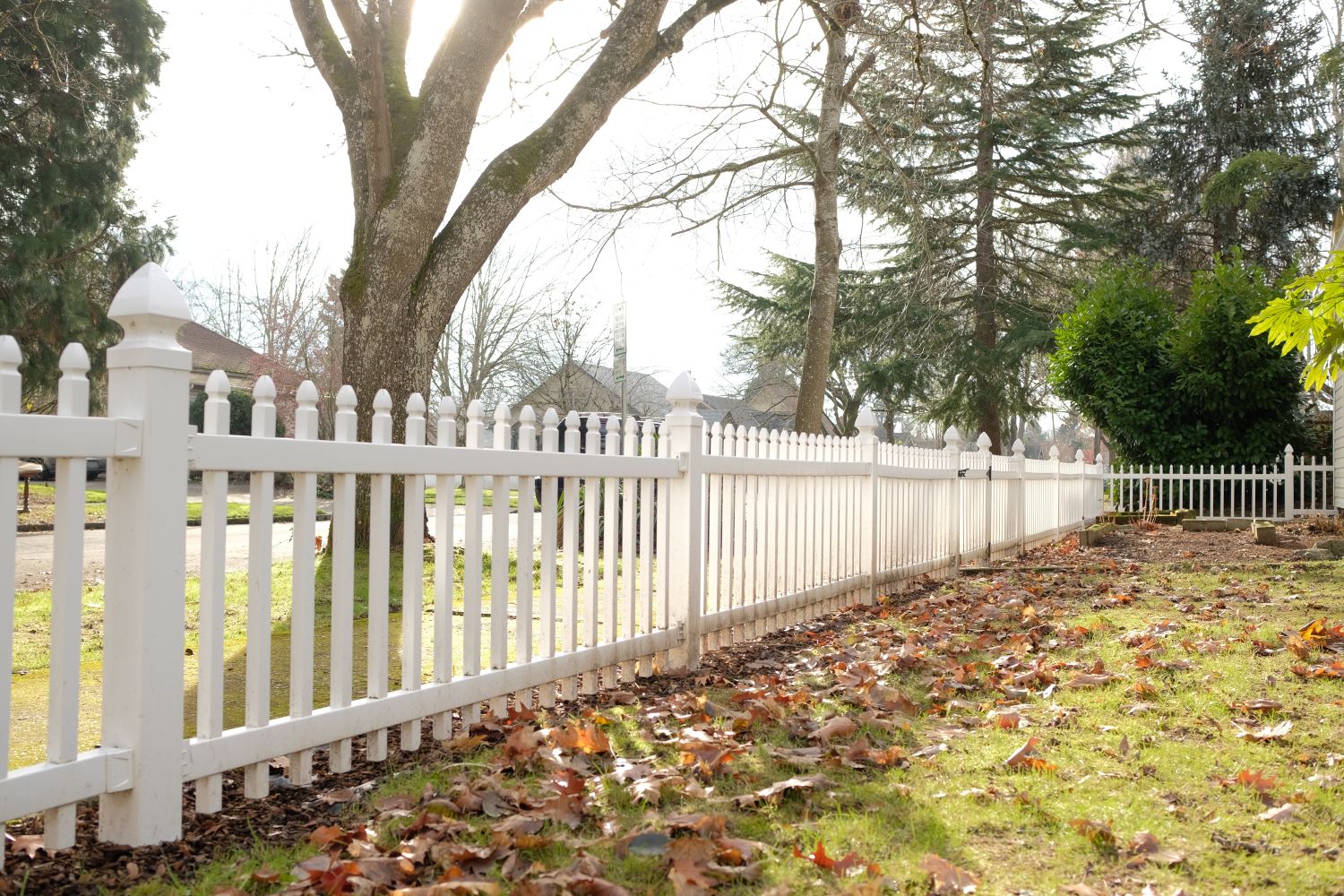 Warm Up Your Winter Curb Appeal: Simple Tips for a Charming Home